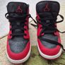 Nike Air Jordan size 4.5 boys Image 2