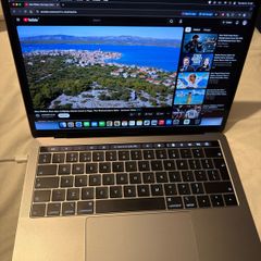 Apple MacBook Pro 2019 | 13.3-inch | Touch Bar