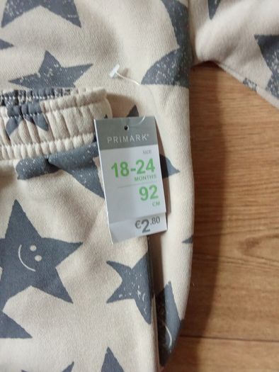 Baby Set