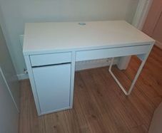 Ikea Micke Desk