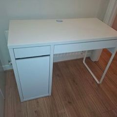 Ikea Micke Desk