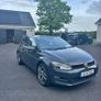 2015 Volkswagen Golf Image 8