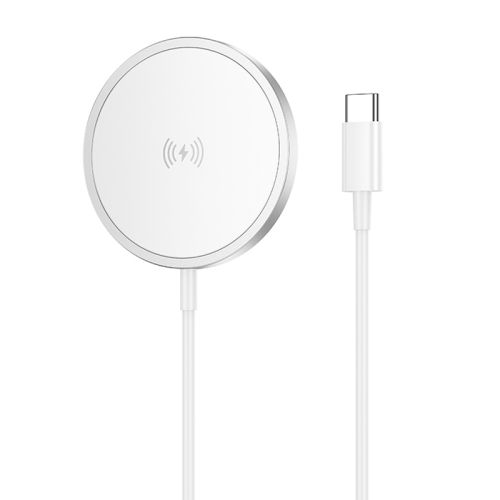 BOROFONE BQ32 Original Series Magsafe Magnetic Wireless Charging