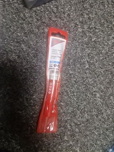 ruko deburring tool