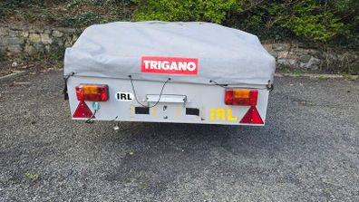 Trigano Trailer Tent