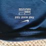Nike girls Tee Image 5