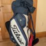 Titleist Tour Series Mid-Size bag - Special Edition US Open Image 2
