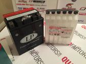 Ytx14ah-bs Quad/atv Battery