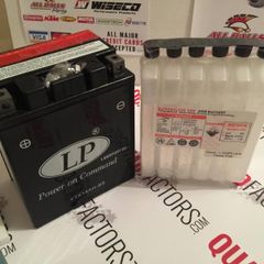 Ytx14ah-bs Quad/atv Battery
