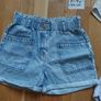 Girl's shorts Image 2