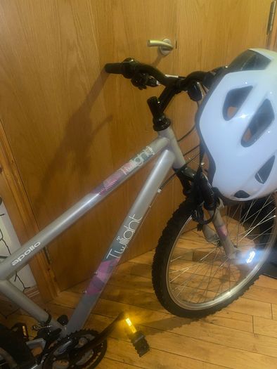 womens mountain bike