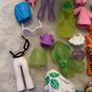 My Little Pony Eqestria Girls Fashion Squad Image 4