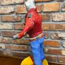 Handmade figurine ART Image 4