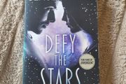 "Defy the Stars" by Claudia Gray