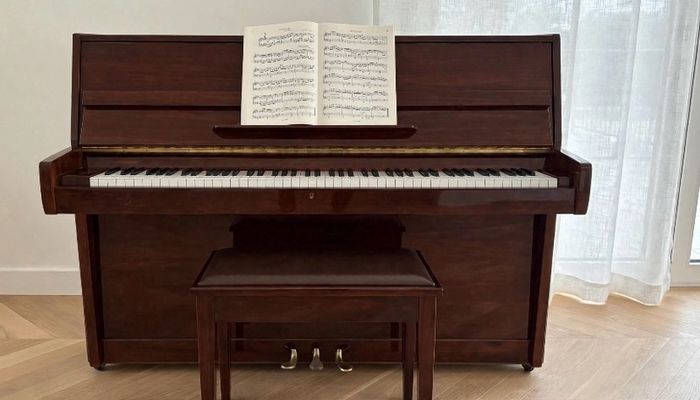 piano