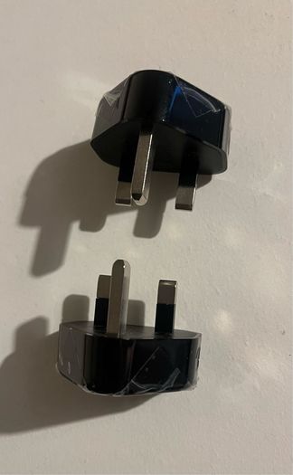 apple iPhone usb wall charger