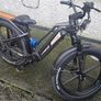 Electric Bike Image 4