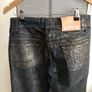 Galliano jeans - sz 29 Image 3