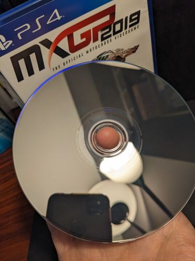 MXGP 2019 - Playstation 4