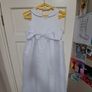 Communion dress - wide fit. Image 2
