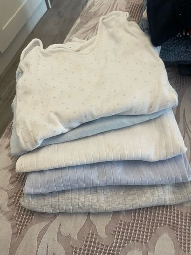 bundle 18-24 months boy