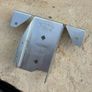 Simpson Strong-tie Ridge Rafter Brackets 47mm 20 Pack Image 5