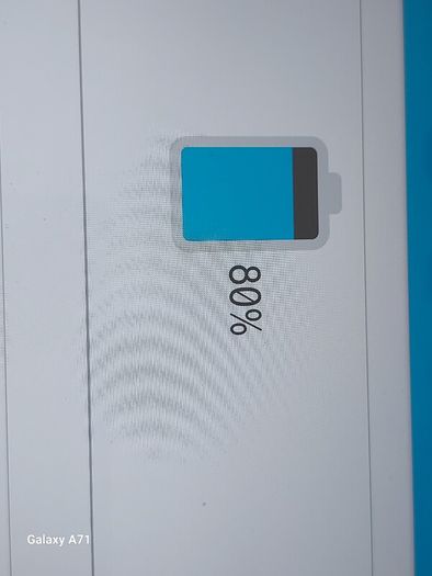 ARROWS 10.1 inch Tablet, Model FJT21, 64GB, in excellent condition, great for youtube and watching movies