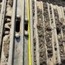 600mm genuine cat track pads, chains and sprockets Image 9