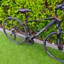 Merida 40D Hybrid. 46cm Image 5