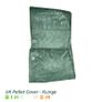 Mini Bulk bag white 50cm x 50cm x 50cm single trip Image 9