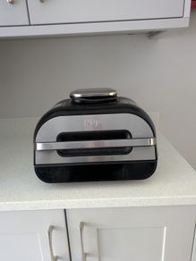 Airfryer