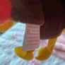 Beanie babies globbles rare discontinued turkey Image 8