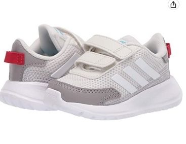 Adidas Unisex Kids Tensuar Run I Trainer UK Size 6.5 Junior