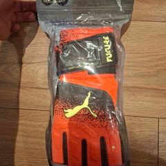 puma goalkeeper gloves