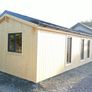 Log House Extension Image 6