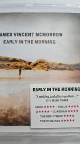 James Vincent McMorrow - Early In The Morning.