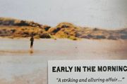 James Vincent McMorrow - Early In The Morning.