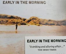 James Vincent McMorrow - Early In The Morning.