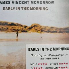 James Vincent McMorrow - Early In The Morning.