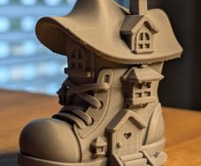 Fairy House