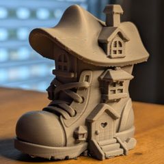 Fairy House