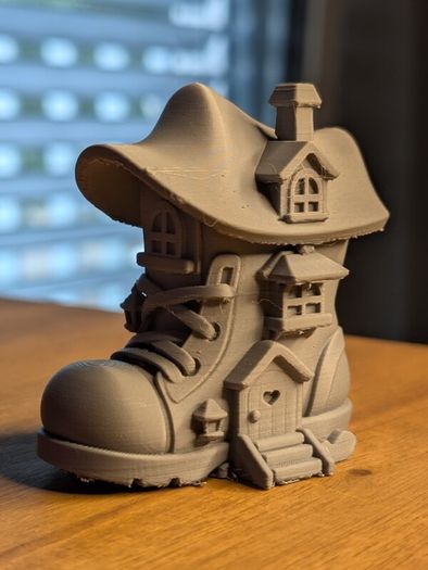 Fairy House
