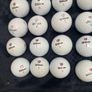40 Wilson Duo Soft Balls Image 3