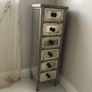 Drawers with matching locker Image 6