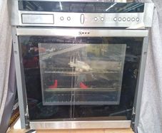 neff oven
