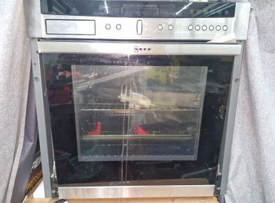 neff oven