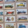 49 Brooke Bond Tea History of Motor car #26 1925 Image 5