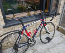 scott Speedster 20