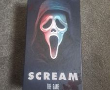 scream the game