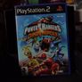 Power Rangers: Dino Thunder ! Sony Playstation 2 ! PS 2 ! 2004 ! by THQ ! Image 2